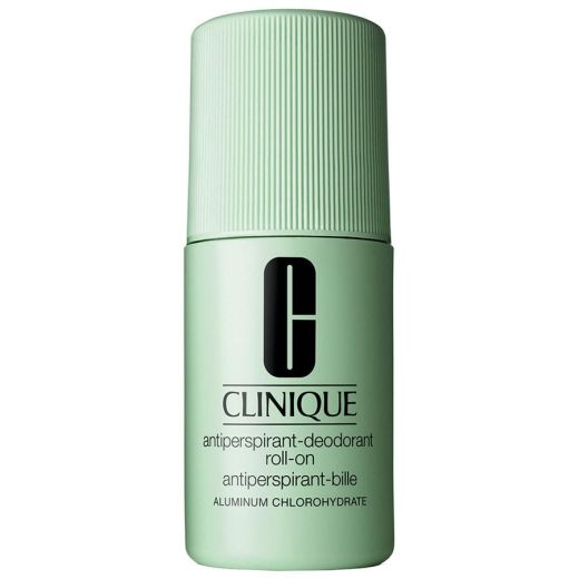 CLINIQUE Antiperspirant-Deodorant Roll-on