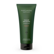 MADARA Colour and Shine Conditioner 200 ml (Balzams krāsotiem matiem)