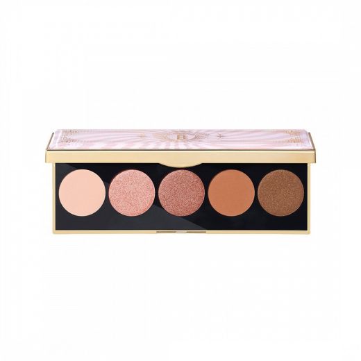BOBBI BROWN Sweet Suite Collection Pink Mirage Eye Shadow Palette