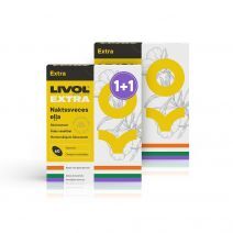 Livol Extra Evening Primrose Oil 1+1