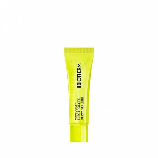BIOTHERM AQS+ Face Moisturizer Electrolyte Dewy Gel