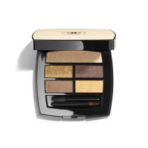CHANEL LES BEIGES EYESHADOW PALETTE,  DEEP