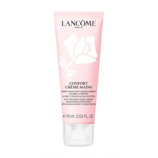 Lancome Confort Hand Cream   (Roku krēms)