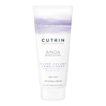 CUTRIN Ainoa Silver Volume Conditioner