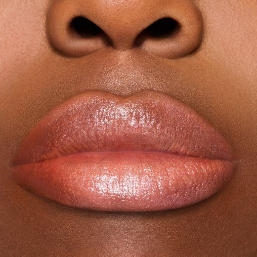 MAC Lustreglass Sheer-Shine Lipstick