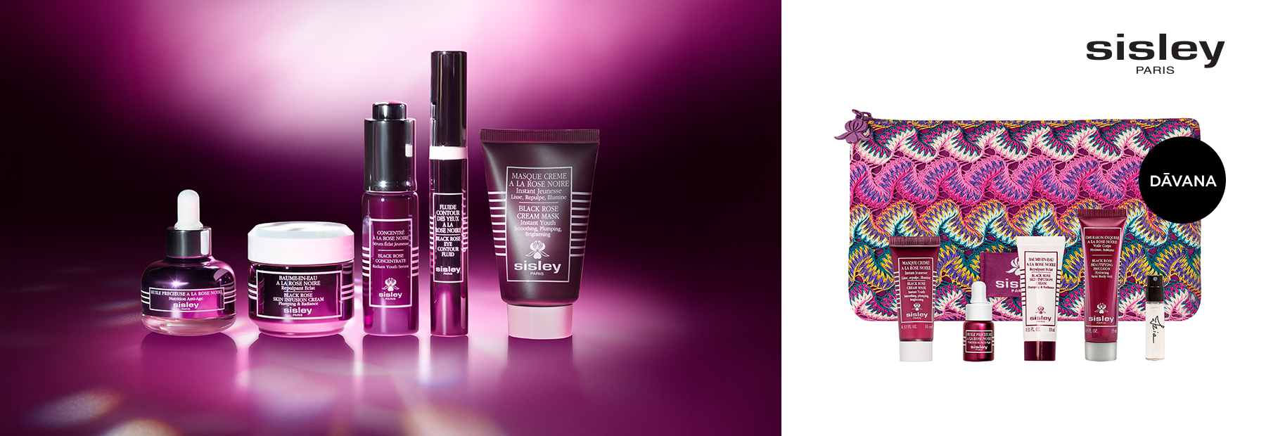 SISLEY produkti SISLEY produkti