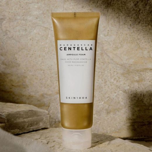 SKIN1004 Madagascar Centella Ampoule Foam