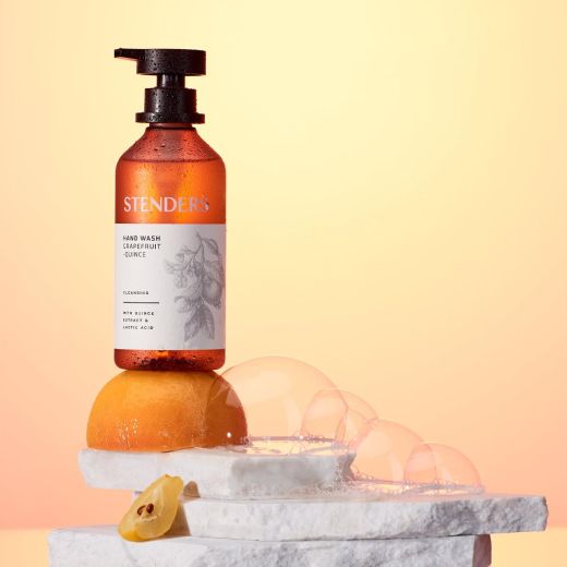 STENDERS Hand Wash Grapefruit-Quince