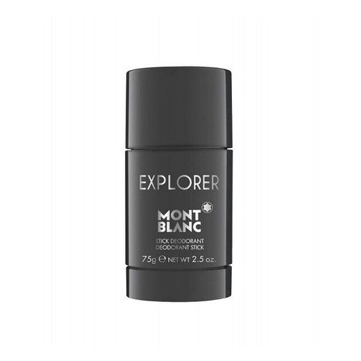 MontBlanc Explorer Deodorant Stick  