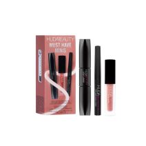 HUDA BEAUTY Must Have Minis Set