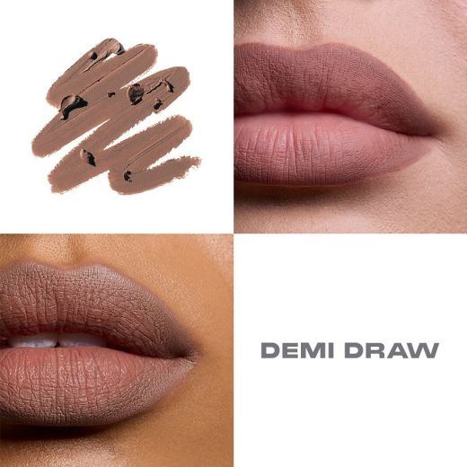 MORPHE Sculptwear Long-Lasting Lip Liner