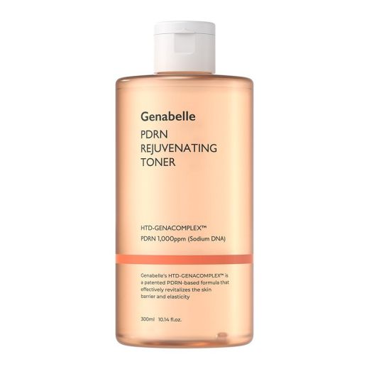GENABELLE PDRN Rejuvenating Toner