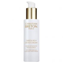 Christian Breton Omega Rich Detox Cream