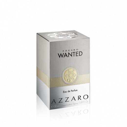 AZZARO Wanted 