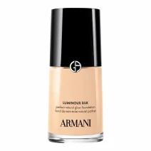 ARMANI BEAUTY Luminous Silk Liquid Foundation