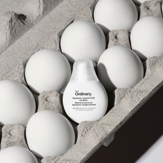 THE ORDINARY Squalane + Amino Acids Lip Balm 