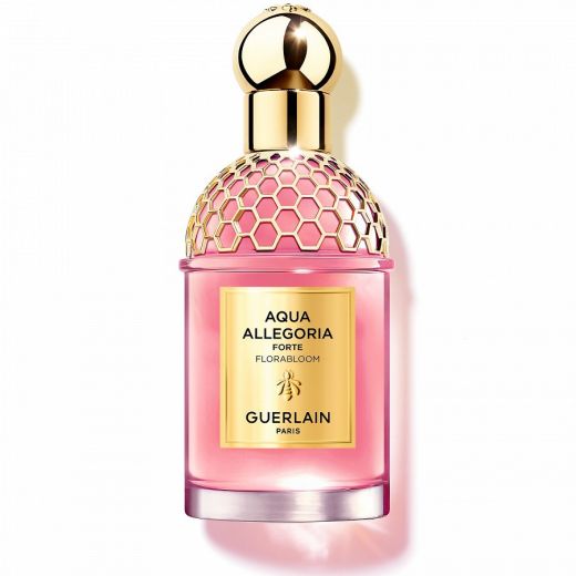 GUERLAIN Aqua Allegoria Flora Bloom EDP