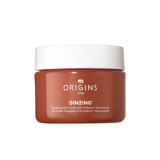 Origins GinZing™ Energizing Gel Cream with Caffeine + Niacinamide