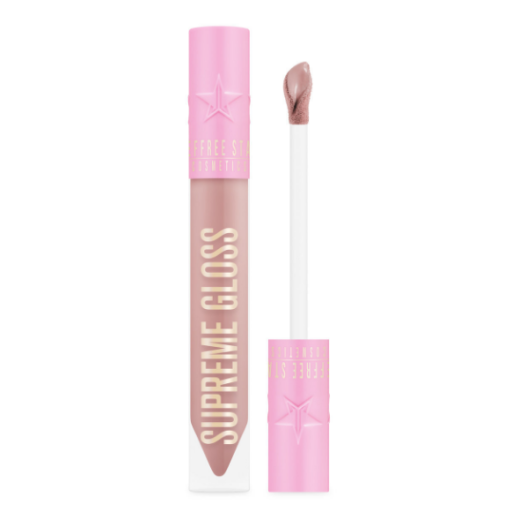 Jeffree Star Cosmetics Supreme Gloss (Lūpu spīdums)