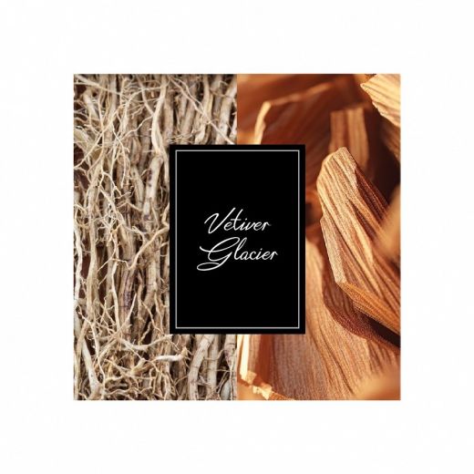 MONTBLANC Vetiver Glacier