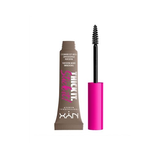 NYX Professional Makeup Thick It Stick It Brow Mascara