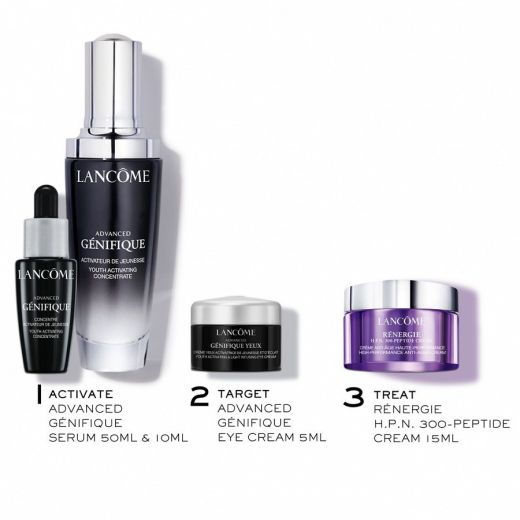 Lancome Rénergie H.P.N. 300-Peptide Set I