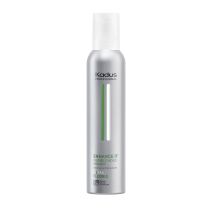 Kadus Professional Enhance It Flexible Hold Mousse