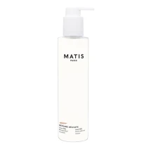 Matis Réponse Delicate Sensi Milk  (Līdzeklis saudzīgai dekoratīvās kosmētikas noņemšanai)