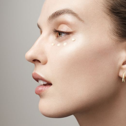 LA MER Eye Concentrate