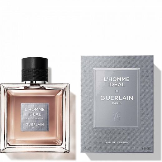 GUERLAIN L’Homme Idéal