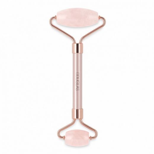Douglas Accessories Rose Quarz Face Roller