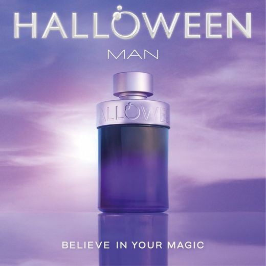  HALLOWEEN Man 