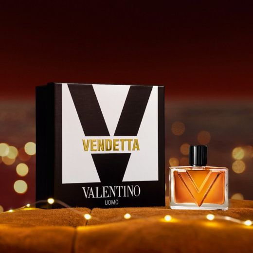 VALENTINO Vertigo Uomo 50 ml Set