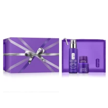 CLINIQUE De-Aging Routine Holiday Set