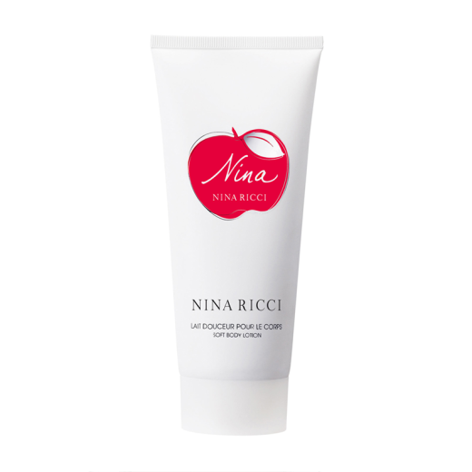 Nina Ricci Nina Body Lotion