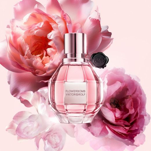 VIKTOR&ROLF Flowerbomb