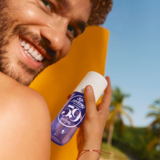 SOL DE JANEIRO Cheirosa 59 Delícia Drench™ Perfume Mist