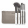 DOUGLAS COLLECTION  ACCESSORIES Charcoal Brush Set Face