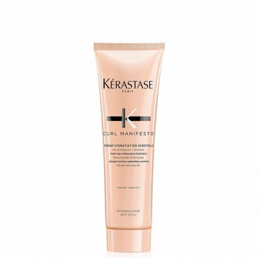 Kérastase Paris Curl Manifesto Fondant Hydratation Essentielle Conditioner