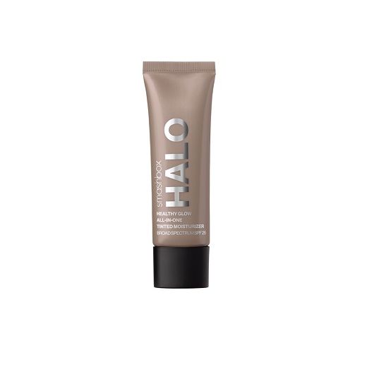 Smashbox Halo Healthy Glow All-In-One Tinted Moisturizer SPF 25 Travel Size