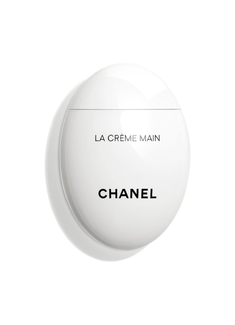 CHANEL LA CRÈME MAIN, 50 ml