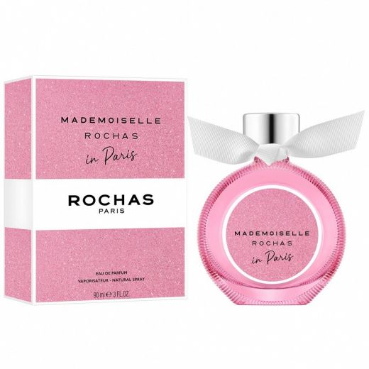 ROCHAS Mademoiselle Rochas in Paris 90 ml