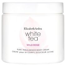 Elizabeth Arden White Tea Wild Rose Body Cream