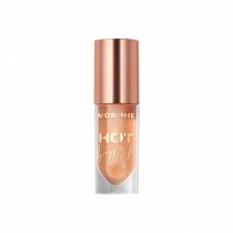 MORPHE Hot Honeys Plumping Lip Oil