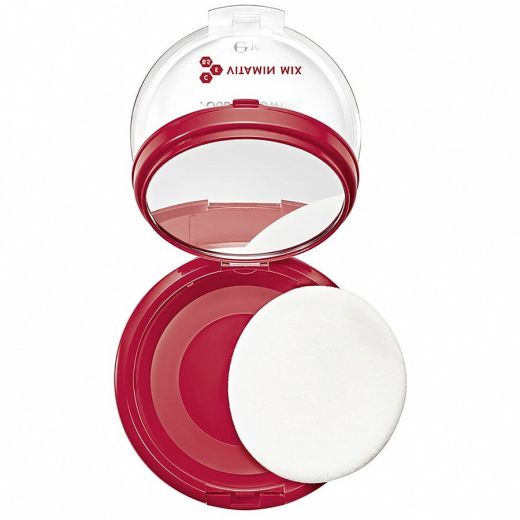 Bourjois Powder Healthy Mix 