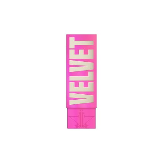 Jeffree Star Cosmetics Pink Religion Velvet Trap