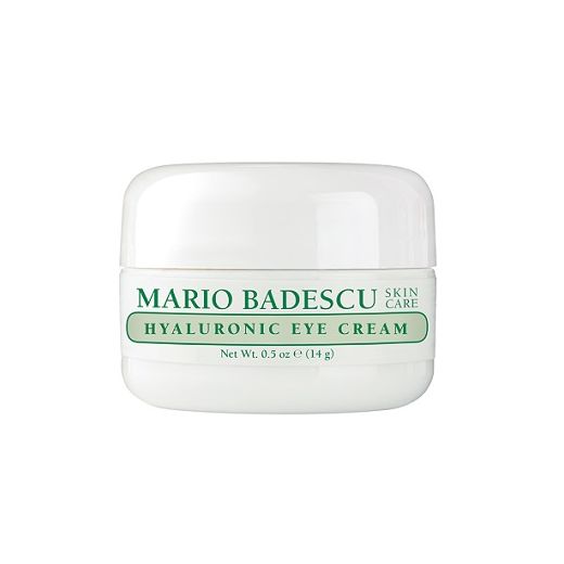 Mario Badescu Hyaluronic Eye Cream  (Acu krēms ar hialuronskābi)