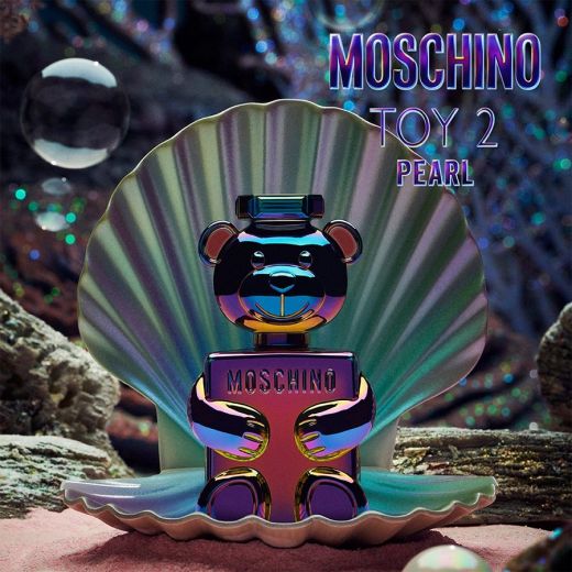 MOSCHINO Toy 2 Pearl 
