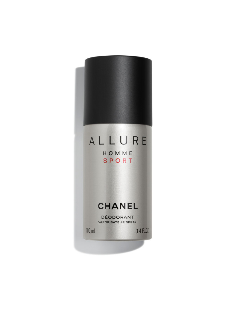 CHANEL Allure Homme Sport