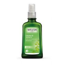 Weleda Birch Cellulite Oil   (Bērzu pretcelulīta ķermeņa eļļa)